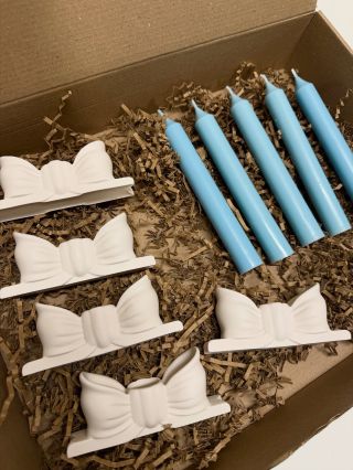 Objednávka na želanie ✨🤍 Krásna kombinácia bielej a svetlomodrej 🩵🤍 Ak máte aj vy svoju predstavu o farbe či štýle, radi...